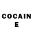 Cocaine 97% Goon Vulpes